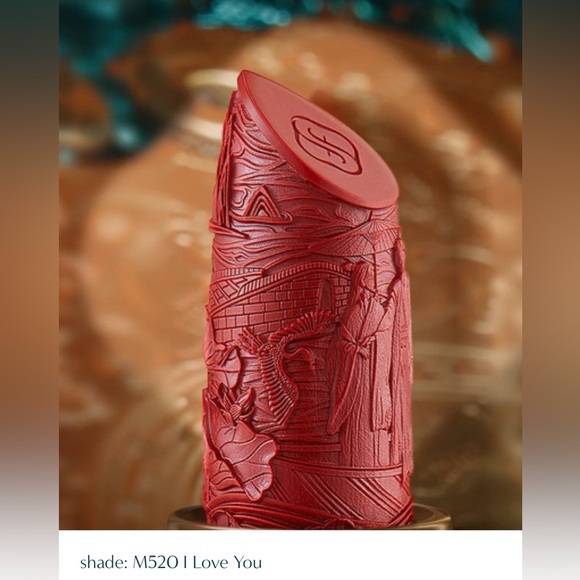 FLORASIS🌸Lipstick - Picture 4 of 9